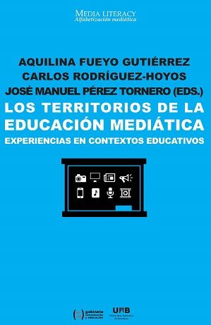 LOS TERRITORIOS DE LA EDUCACIN MEDITICA