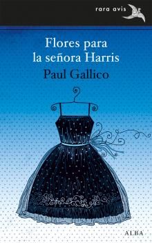 FLORES PARA LA SE�ORA HARRIS