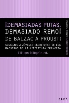 �DEMASIADAS PUTAS, DEMASIADO REMO!