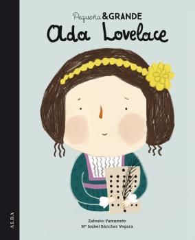 PEQUEA & GRANDE. ADA LOVELACE