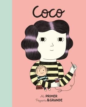 COCO. MI PRIMER PEQUE�A Y GRANDE