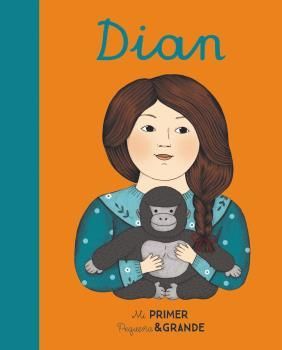 MI PRIMER PEQUE�A Y GRANDE DIAN