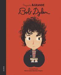 PEQUEO & GRANDE BOB DYLAN