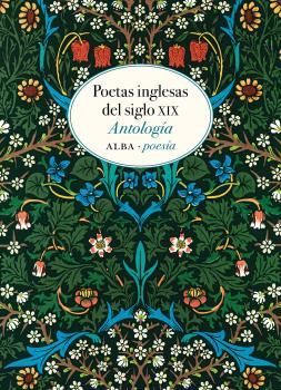 ANTOLOGA DE POETAS INGLESAS DEL SIGLO XIX