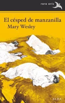 EL C�SPED DE MANZANILLA