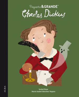 PEQUEO&GRANDE CHARLES DICKENS