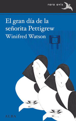 EL GRAN DA DE LA SEORITA PETTIGREW