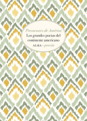 PRECURSORES DE AMRICA