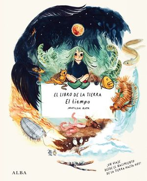 EL LIBRO DE LA TIERRA. EL TIEMPO