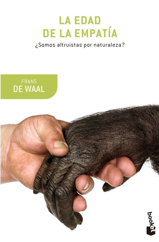 LA EDAD DE LA EMPAT�A