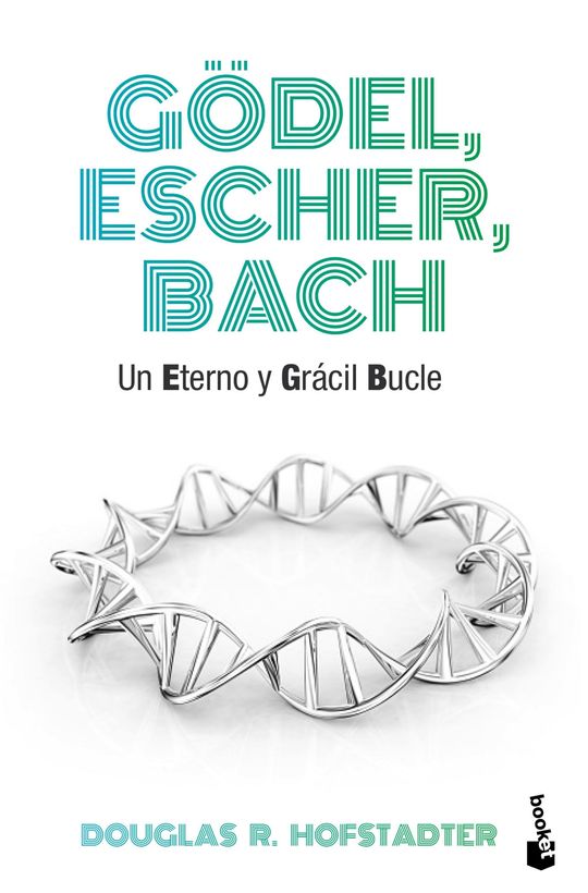 GDEL, ESCHER, BACH