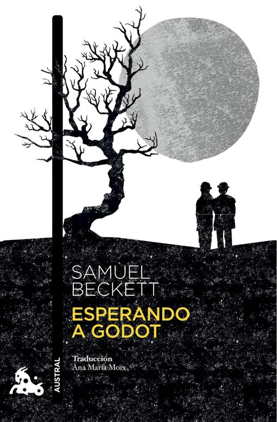 ESPERANDO A GODOT