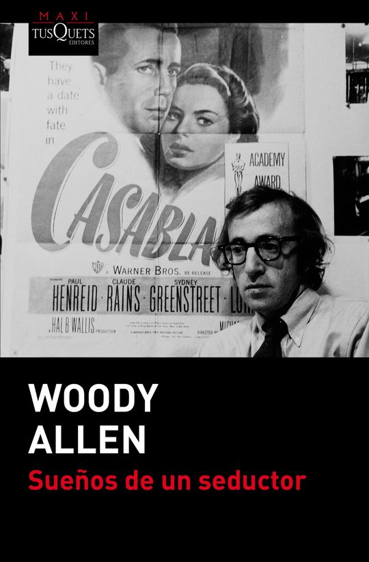 SUE�OS DE UN SEDUCTOR