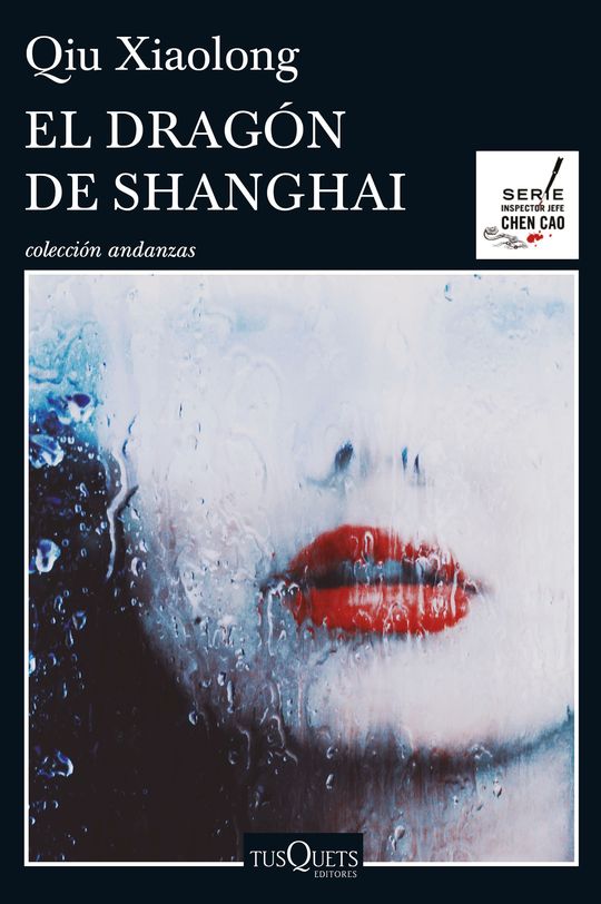 EL DRAG�N DE SHANGHAI