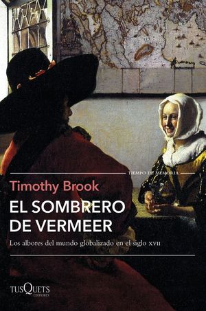 EL SOMBRERO DE VERMEER