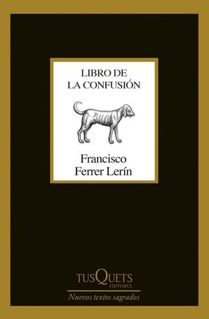 EL LIBRO DE LA CONFUSIN