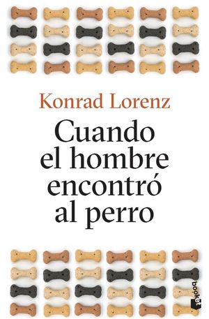 CUANDO EL HOMBRE ENCONTR� AL PERRO