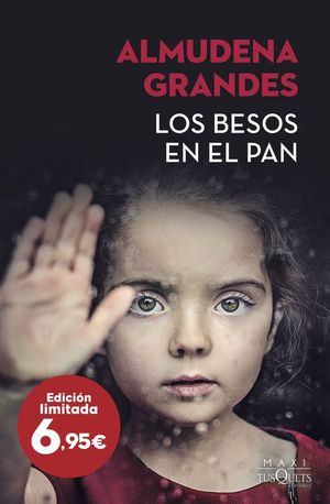 LOS BESOS EN EL PAN