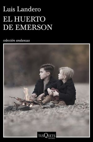 EL HUERTO DE EMERSON