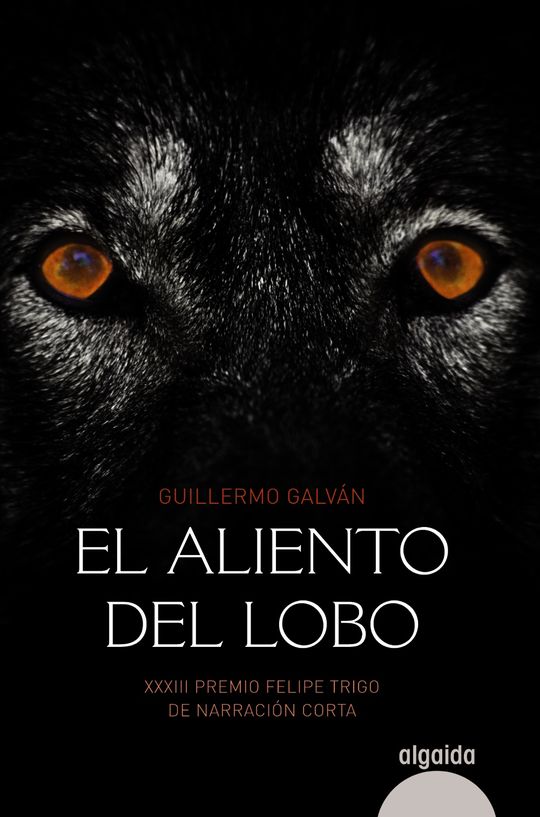 EL ALIENTO DEL LOBO