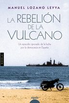 LA REBELIN DE LA VULCANO