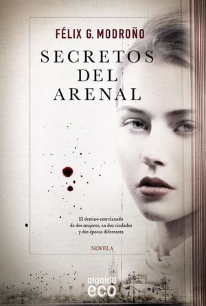 SECRETOS DEL ARENAL