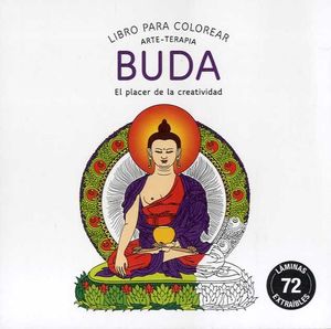 BUDA. EL PLACER DE LA CREATIVIDAD