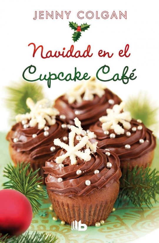 NAVIDAD EN EL CUPCAKE CAF