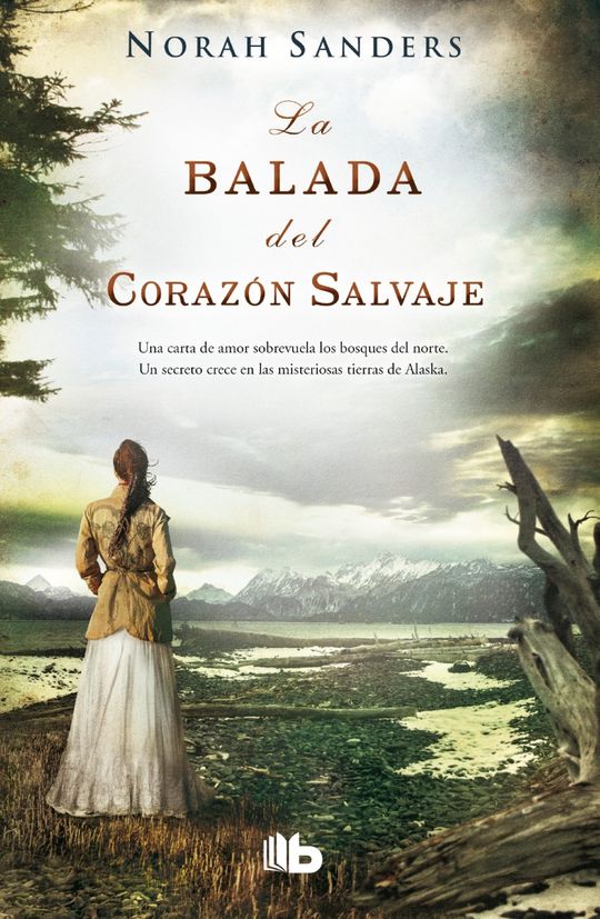 LA BALADA DEL CORAZ�N SALVAJE