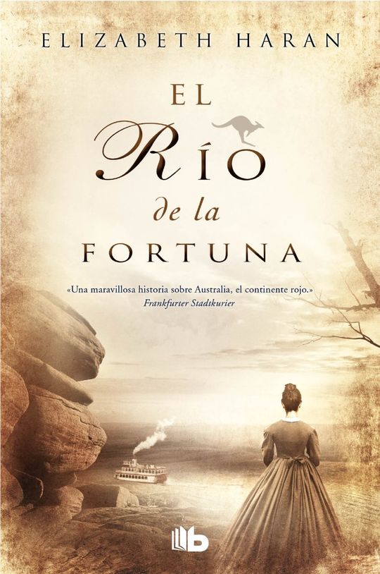 EL R�O DE LA FORTUNA