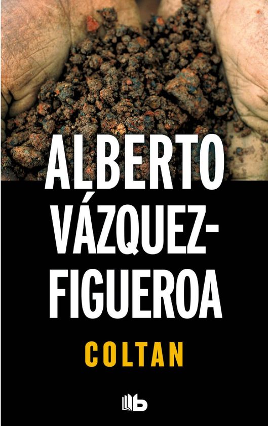 COLTAN (CAMPAA 5 EUROS)