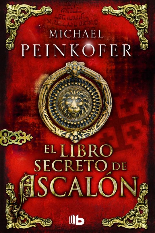 EL LIBRO SECRETO DE ASCALN