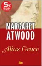 ALIAS GRACE