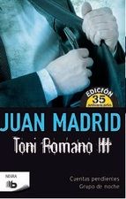 TONI ROMANO III