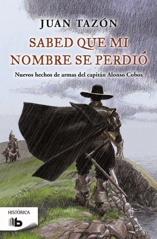 SABED QUE MI NOMBRE SE PERDI�