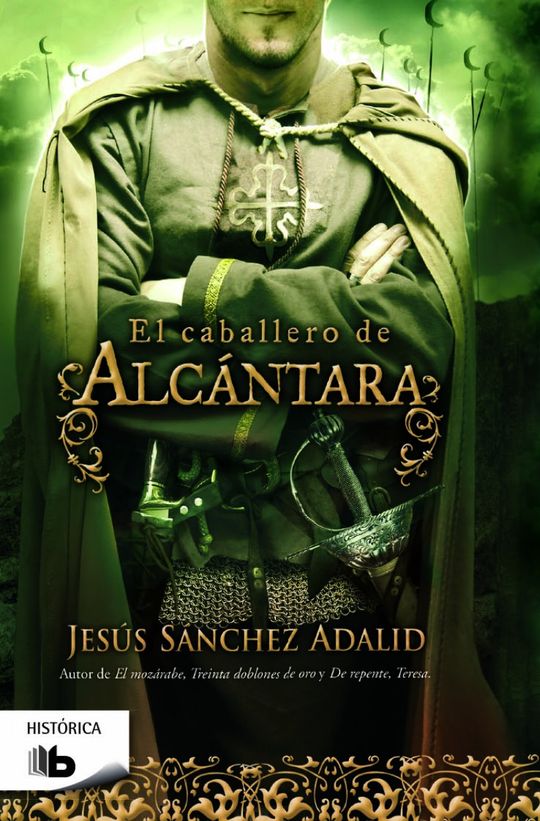 EL CABALLERO DE ALCANTARA