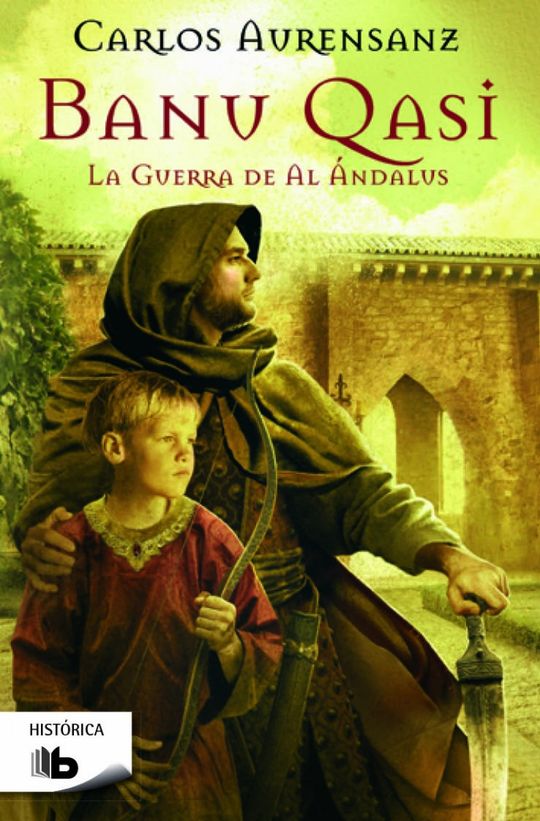 BANU QASI. LA GUERRA DE AL ANDALUS