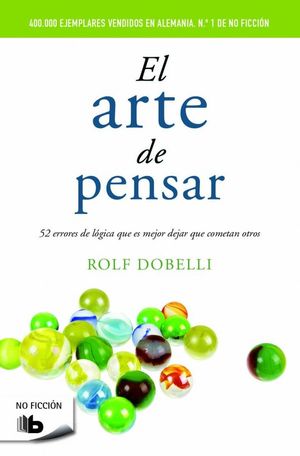 EL ARTE DE PENSAR