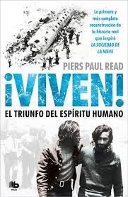 VIVEN, EL TRIUNFO DEL ESPRITU HUMANO