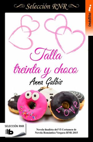 TALLA TREINTA Y CHOCO (SELECCI�N RNR)