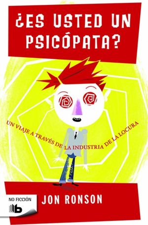�ES USTED UN PSIC�PATA?