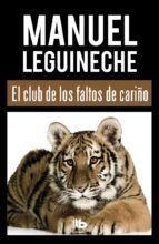 EL CLUB DE LOS FALTOS DE CARIO