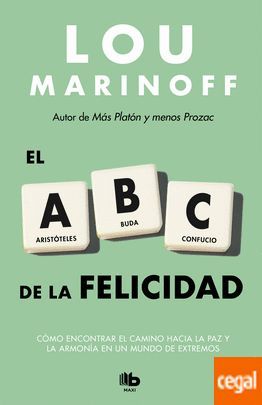 EL ABC DE LA FELICIDAD