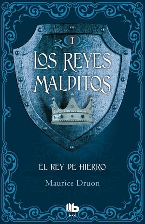 EL REY DE HIERRO