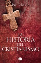 HISTORIA DEL CRISTIANISMO