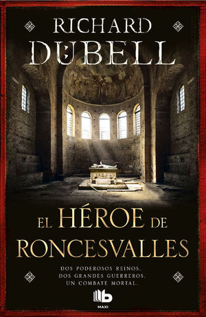 EL HROE DE RONCESVALLES