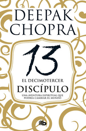 EL DECIMOTERCER DISC�PULO
