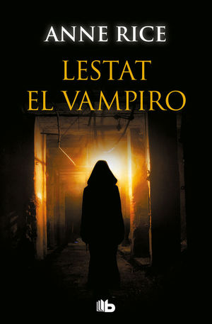 LESTAT EL VAMPIRO