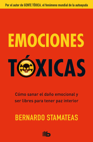 EMOCIONES TOXICAS