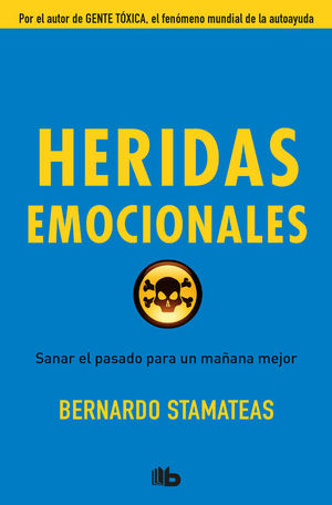 HERIDAS EMOCIONALES